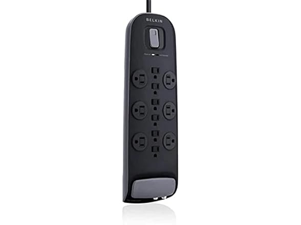 Belkin Power Strip