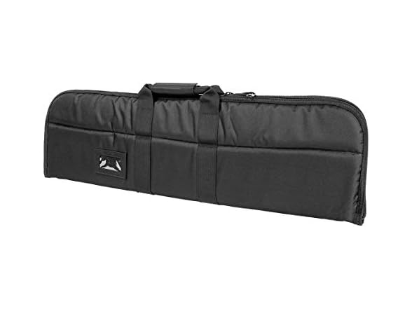 NCSTAR, Rifle Case, Nylon, 32"