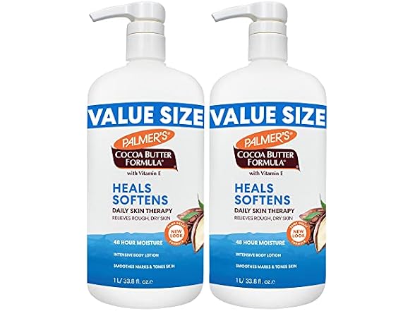 Palmer's | Cocoa Butter Body 33.8 Fl Oz