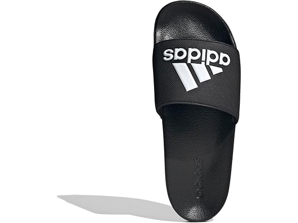 adidas Adult Adilette Shower Core Black
