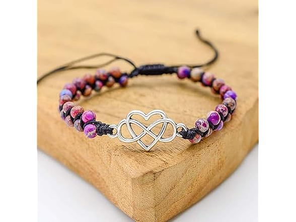 AIETUE Daughter/Granddaughter Bracelet