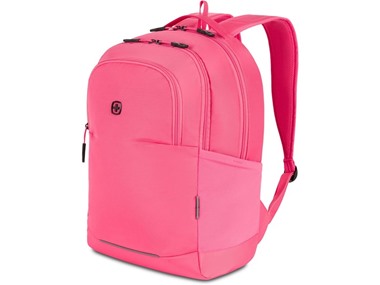 $24.99, Was $90, 72% Off! SwissGear Orientation Laptop Backpack dealfomo