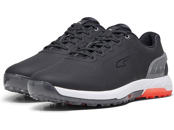 PUMA Men's Proadapt Alphacat Disc Golf Shoes (8)