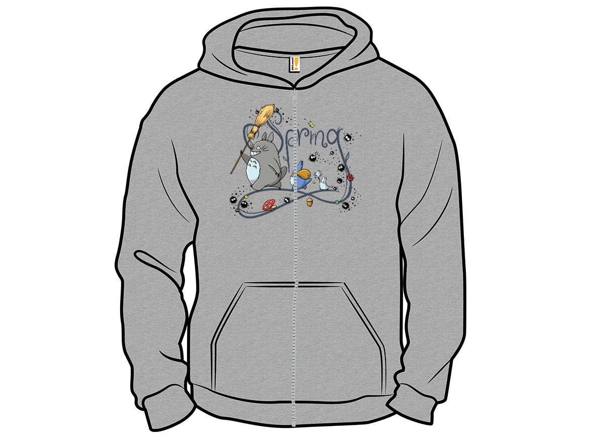 Spirits Spring Cleaning - Gallery 14