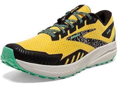 $69.99, Was $100, 30% Off! Brooks Divide 4 Men's Shoes dealfomo
