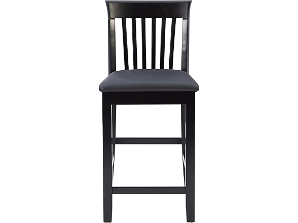 Linon Torino Craftsman Counter Stool