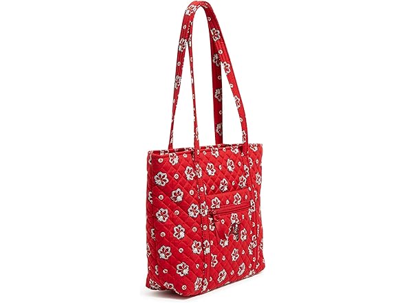 BUCS Vera Bradley Womens NFL Vera Tote Bag