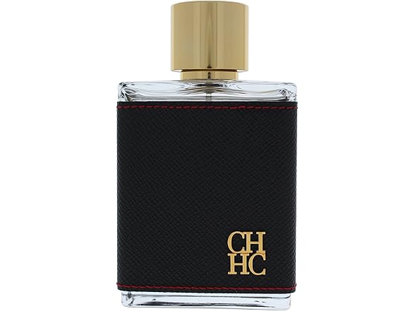 CH by Carolina Herrera for Men EDT Spray