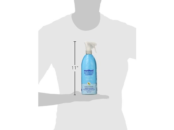 Method Tub Tile Cleaner Eucalyptus