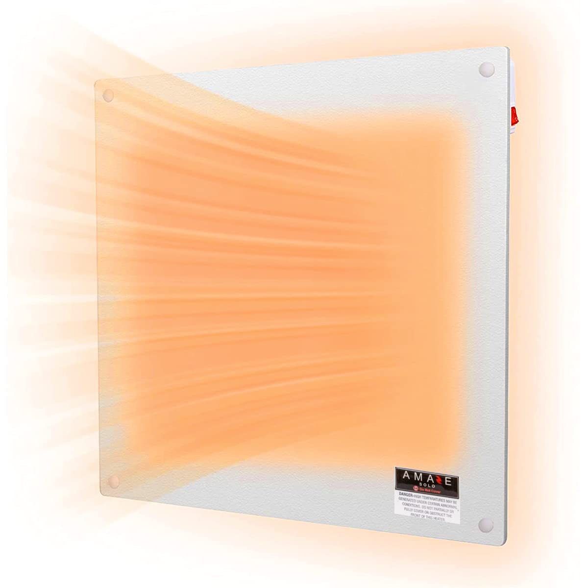 AmazeHeater 400W SOLO-SMART Heater - Gallery 6