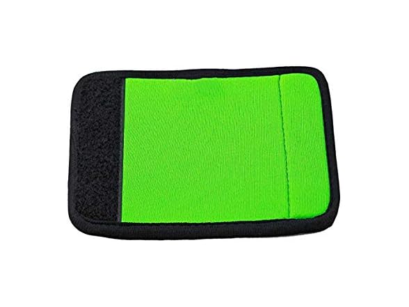 ALLENLIFE Comfort Neoprene Handle Wraps