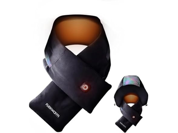 Unisex Neck Heating pad