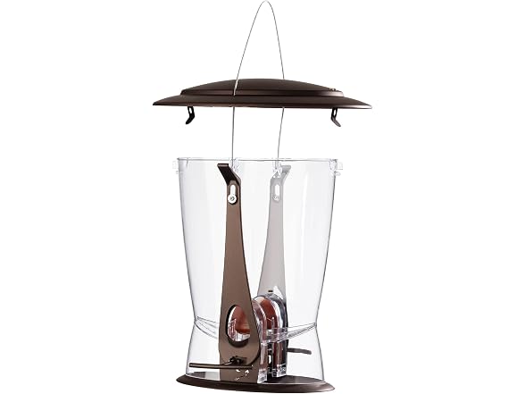 Stokes Select Squirrel Proof COP Feeder