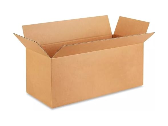 IDL Packaging - B-331414-5 Large Corrugated Moving Boxes