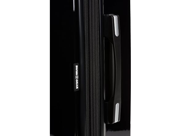 SwissGear 7786 Hardside Expandable