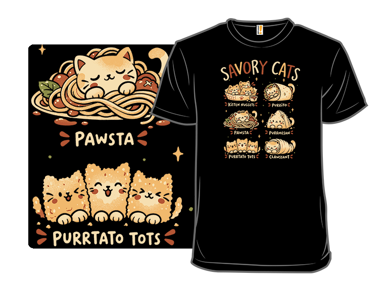 Cat Foods - Gallery 8