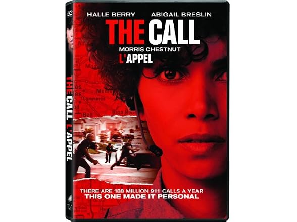 Sony Pictures The Call