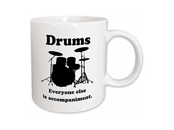 everyone else is accompaniment Mug