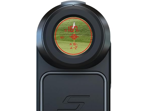 2023 Shot Scope PRO LX+ Laser