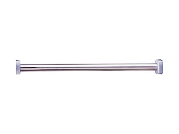 Bobrick Extra-Heavy-Duty Shower Curtain Rod
