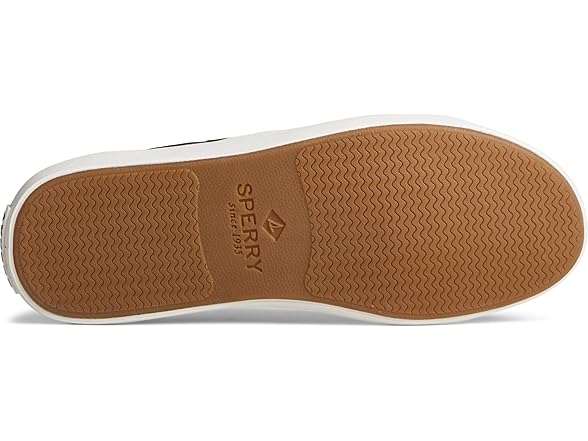 Sperry Womens Sandy LTT Sneaker