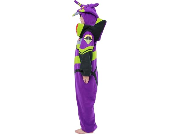 SAZAC Kigurumi - Evangelion Unit-01 -