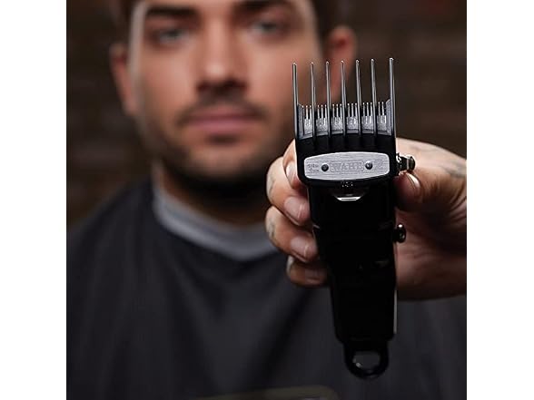 Wahl Pro Cordless Legend Clipper