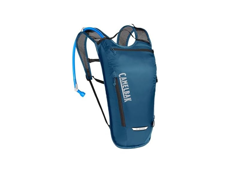 CamelBak Light Bike Hydration Pack 70oz