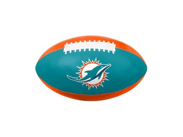 FOCO NFL PVC Football