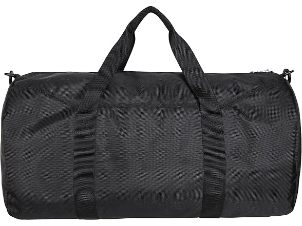 WOLVERINE Center Zip Duffel