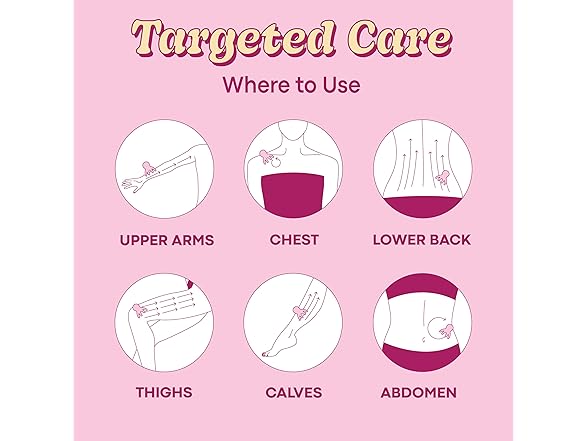 TONYMOLY Lymphatic Massage Tool 