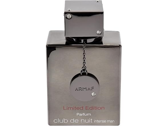 Club De Nuit Intense 3.6 oz Parfum Spray
