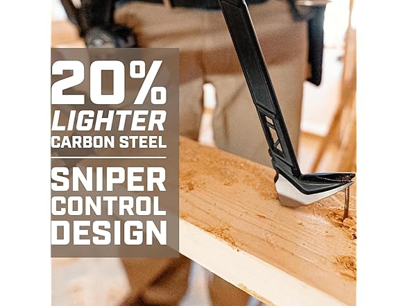 KISIQI AAP-Tool-125 Pry Bar Set