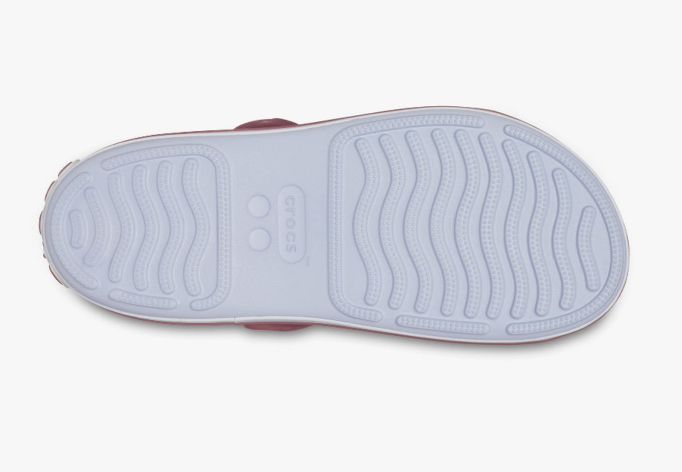 Crocs Crocband Cruiser Kids Sandal - Gallery 7