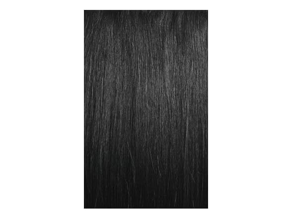 Sensationnel Shear Muse Wig Amina Jet Black
