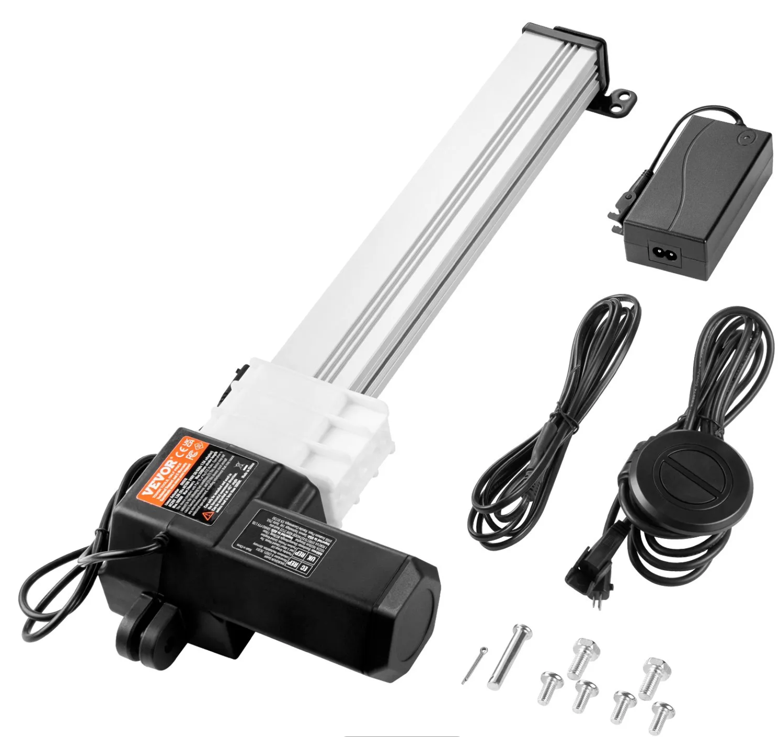 VEVOR Linear Actuator Kit - Gallery 2