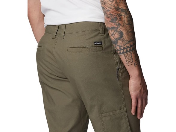Columbia Men's Flex ROC Pant