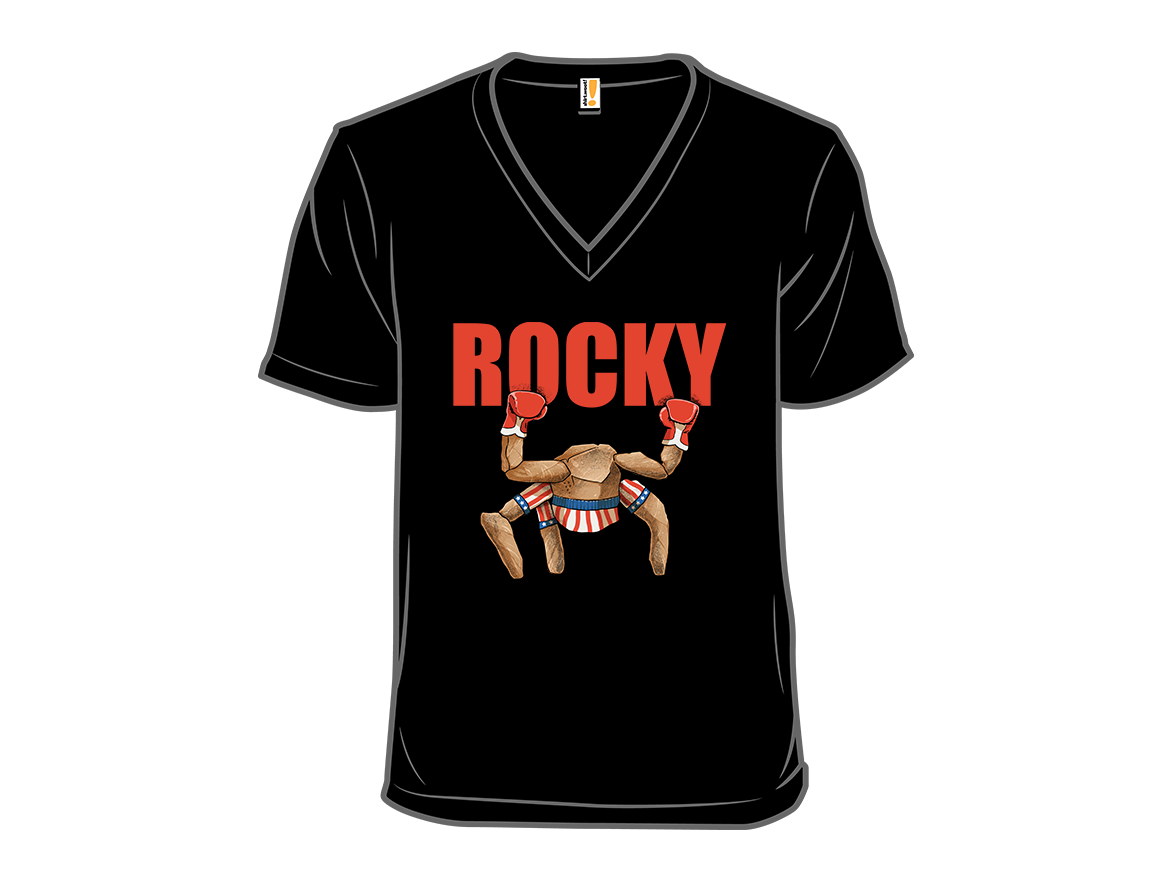 Rocky - Gallery 10