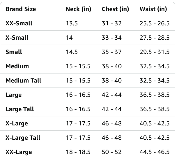 Amazon Essentials Mens LS SlimFit Stretch Poplin Shirt - Gallery 18