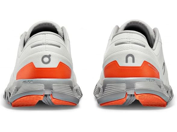 On Running Cloud X 3 Women's Shoes