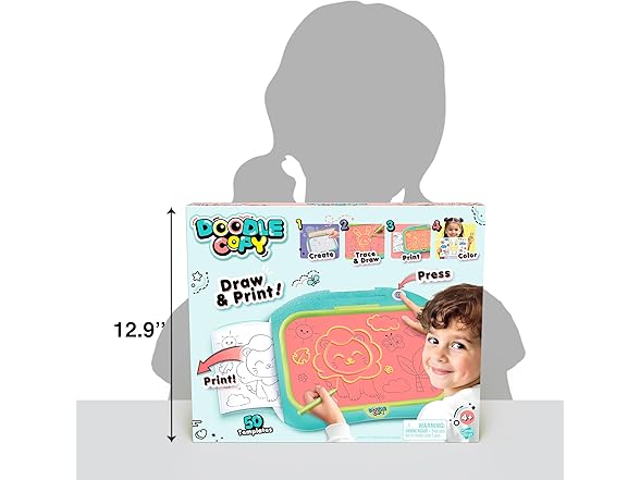 Canal Toys Doodle Copy