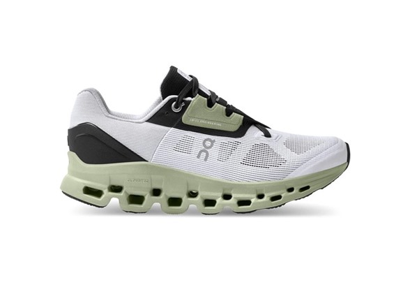 On Running Cloudstratus 2 Women's Shoes - Gallery 8