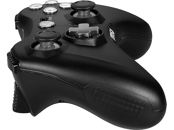 Wired Dual Vibration Gaming Controller