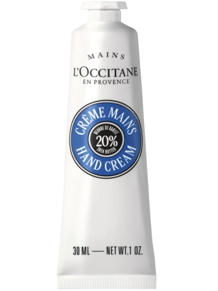 L'Occitane Mini Hand Cream Shea 3Pk - Gallery 6