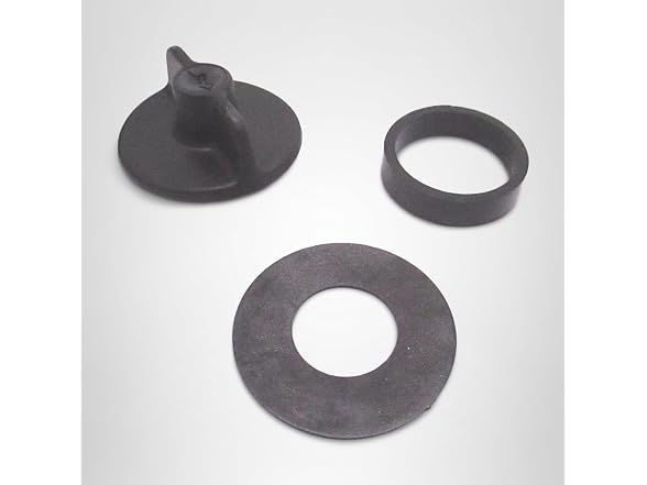 Kohler 54-755-01-S Engine Air Filter Knob Kit