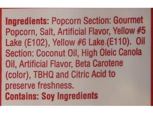 Gold Medal Gold Medal Popcorn Kit Coconut, 8oz kit