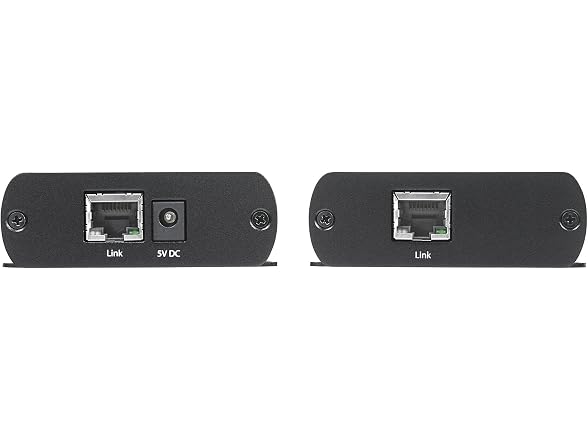 StarTech.com USB 2.0 Extender Over