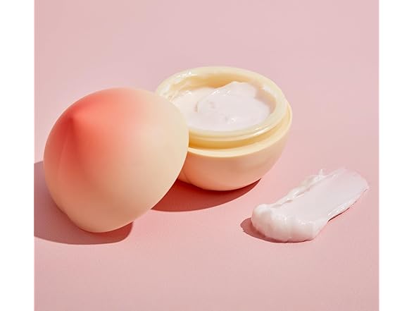 TONYMOLY Peachy Keen Hand Care Set