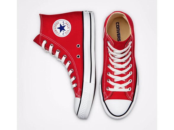 Converse All Star High Top Unisex Shoes 4M/6W