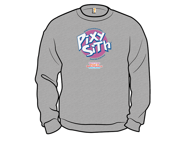 Pixy Sith Candy